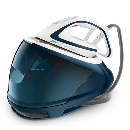 Centrale Vapeur Calor Gv9558C0 Pro Express Ultimate
