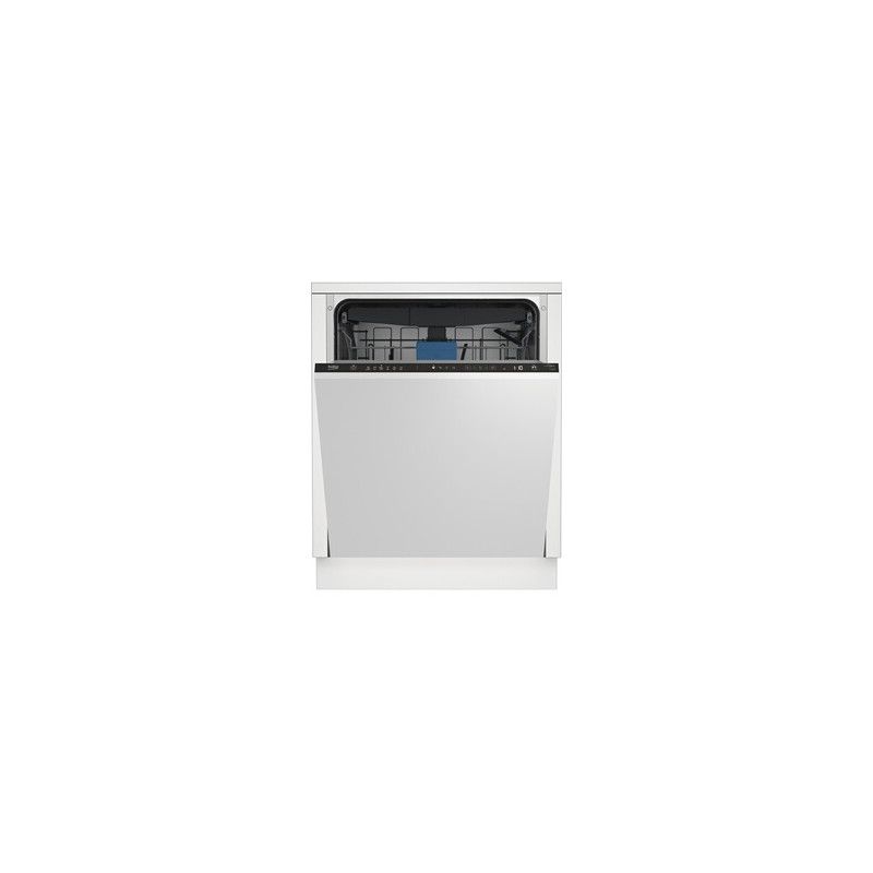 Beko Lave vaisselle BDIN37530 ENCASTRABLE 60 CM - vue 3