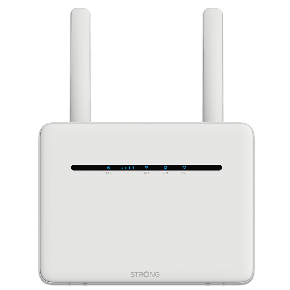 STRONG 4G+ROUTER1200 EXPORT Neuf - vue 4