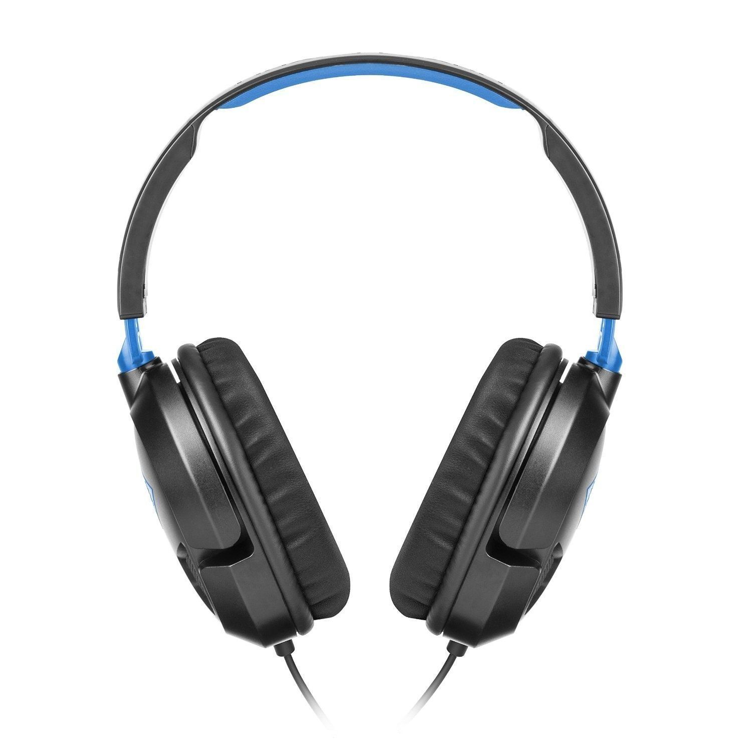 Casque Gaming Filaire Recon 50p Turtle Beach Le Casque Gaming - vue 8