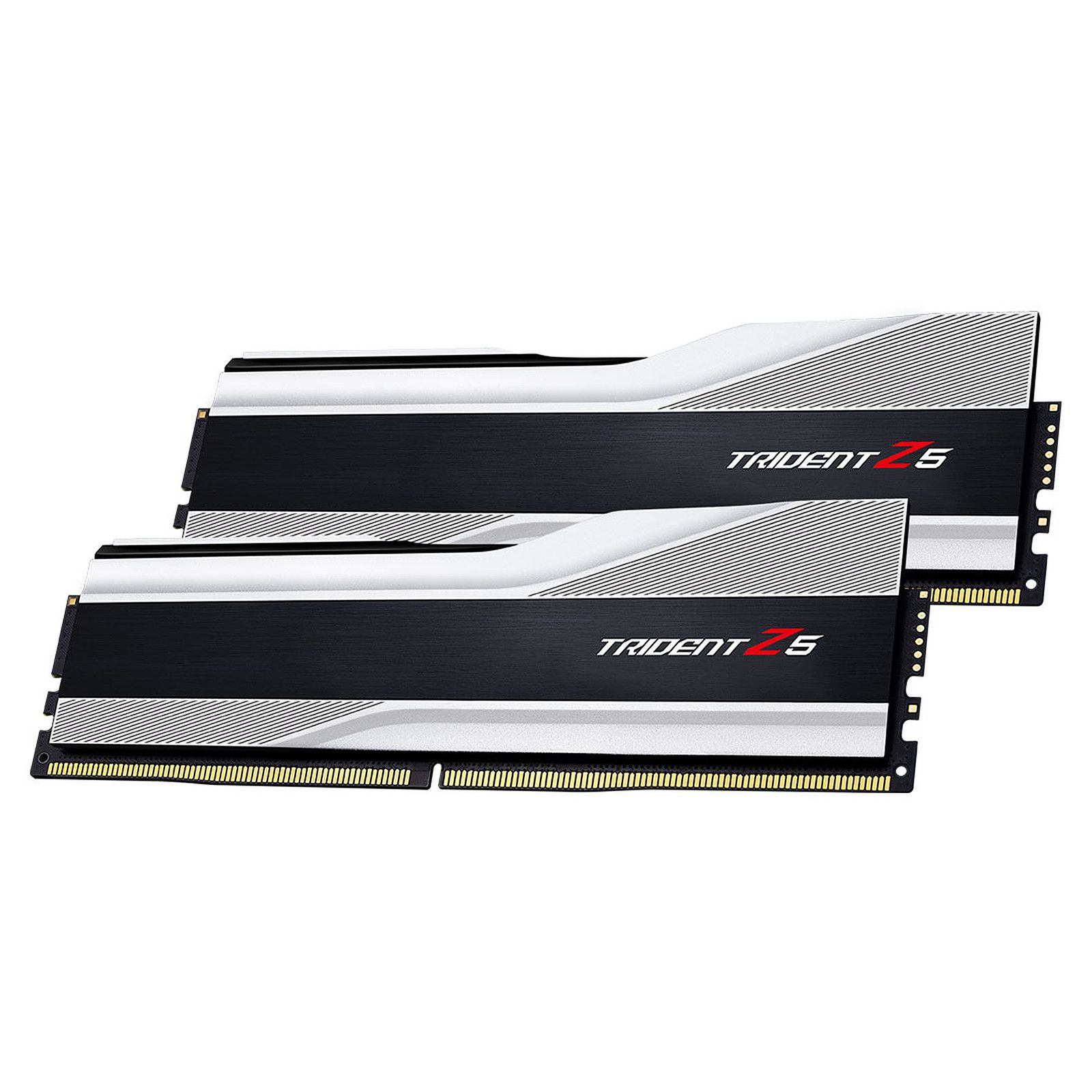 G.Skill Trident Z F5 6000J3040F16GX2 TZ5S module de mémoire 2 x DDR5 Neuf - vue 3