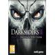 Darksiders Ii: Deathinitive - Steam - Jeu En Téléchargement