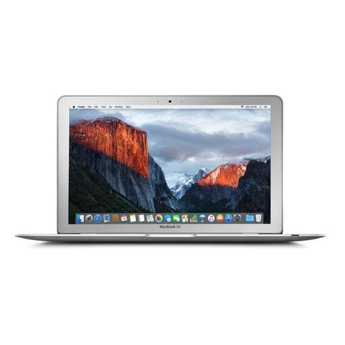Apple Macbook Air 2012” (2012) 128Go
