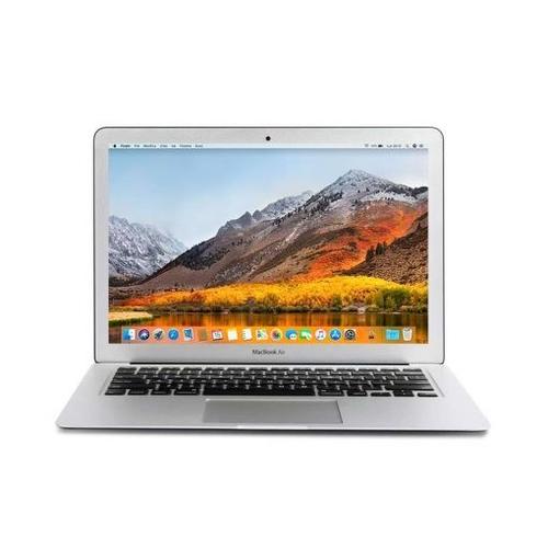 Apple Macbook Air 2014” (2014) 256Go