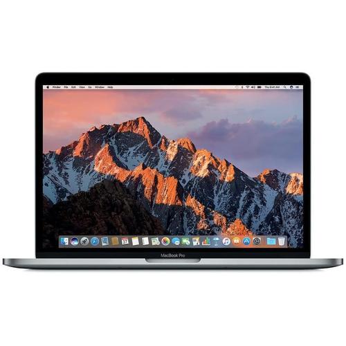 Apple Macbook Pro 2017” (2017) 256Go