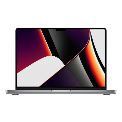Apple Macbook Pro 2021” (2021) 1To