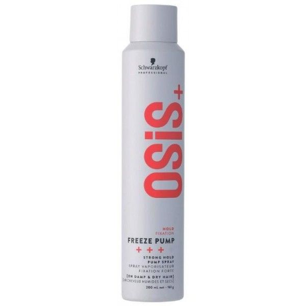 Spray Freeze Pump Osis+ 200ml