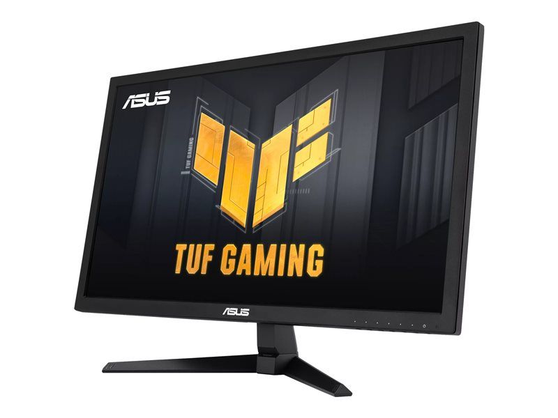 ASUS TUF Gaming VG248Q1B Écran LED 24 1920 x 1080 Full HD @ 165 Hz TN 350 cdm² 1000:1 0.5 ms HDMI DisplayPort