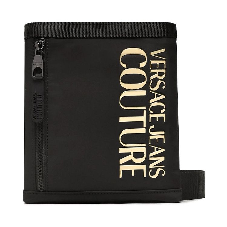 Sacoche Versace 74YA4B95 Couture G89 GOLD 74YA4B95 Unique - vue 2