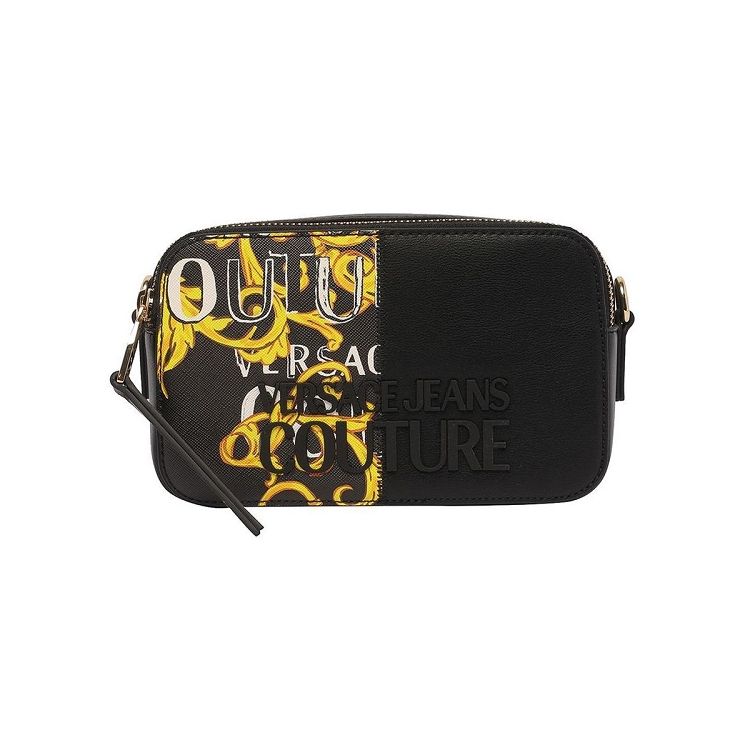 Sac Bandouliere Versace 74VA4BP3 Couture G89 GOLD 74VA4BP3 Unique - vue 2