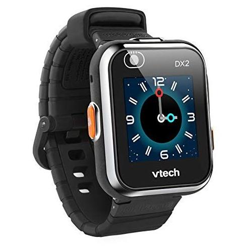 Vtech Kidizoom Smart Watch Dx2 Schwarz 80-193864