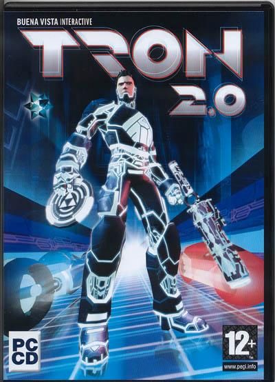 Tron 2.0 Pc