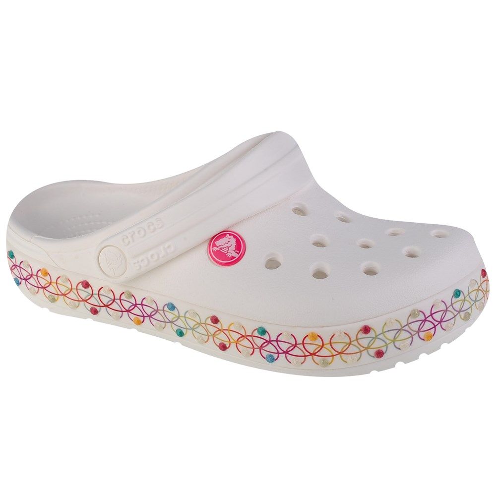 Chaussons enfant Crocs Disney 27 / - vue 4