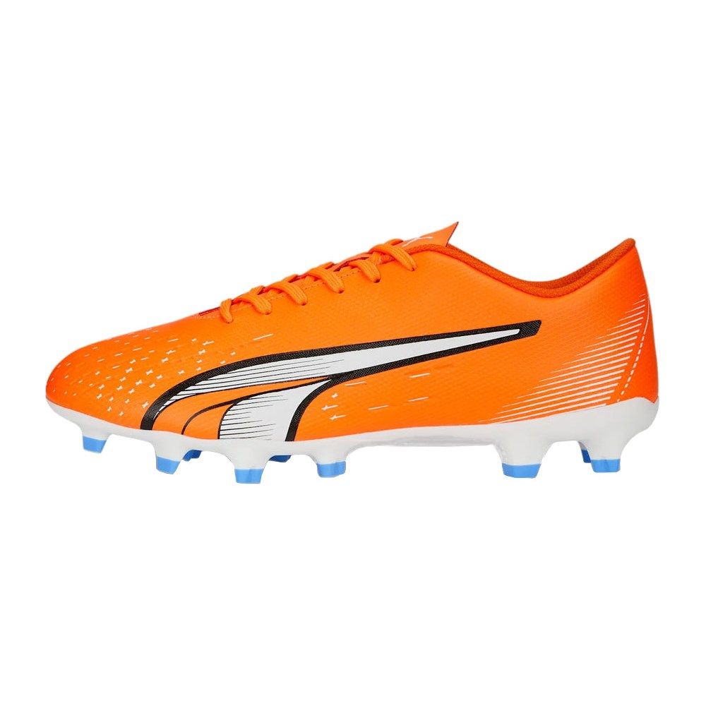 Puma Ultra Play Fg/Ag M 107224 01 Football Baskets - 42 1/2