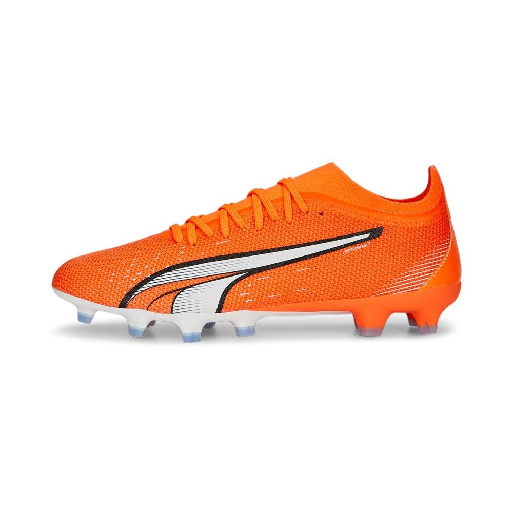 Puma Ultra Match Fg/Ag M 107217 01 Football Baskets - 42 1/2