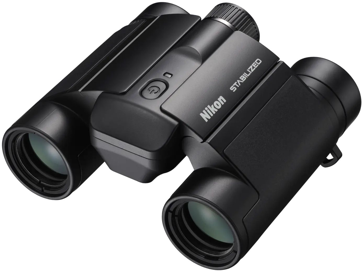 Jumelles Nikon Stabilisées S 12x25
