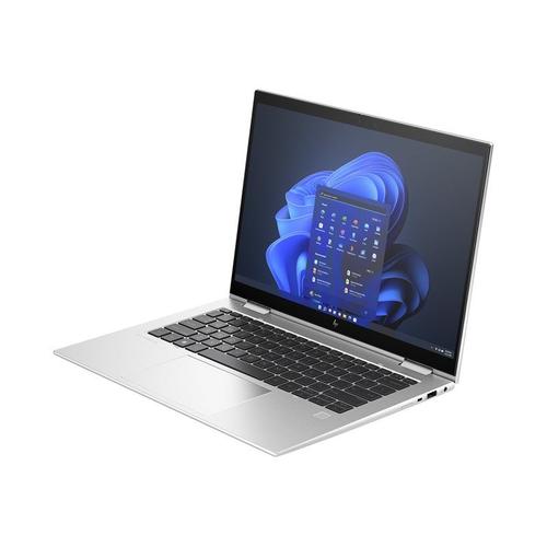 Hp Portable 1040 G10 Notebook - Core I5 I5-1335U 16 Go Ram 512 Go Ssd Argent Azerty