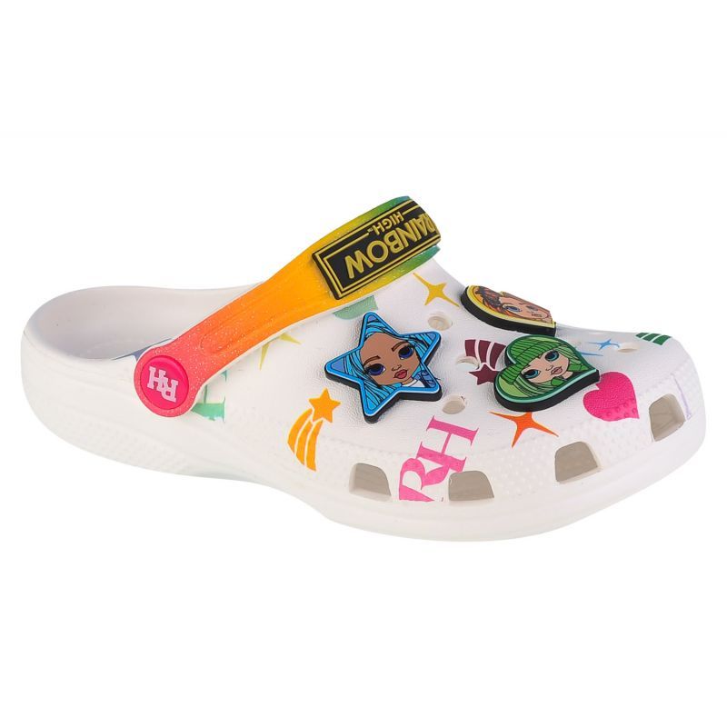 Chaussons enfant Crocs Disney 27 / - vue 3