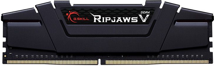 G.Skill Ripjaws V F4 2666C19S 32GVK module de mémoire 1 x DDR4 2666 MHz Neuf - vue 2