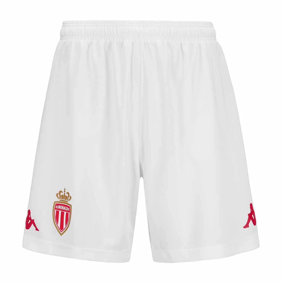 Short enfant Kappa Short Kombat Ryder Away AS Monaco 2425 - vue 10