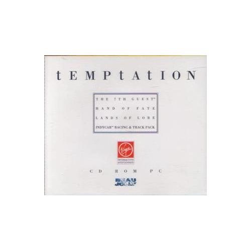 Temptation Pc