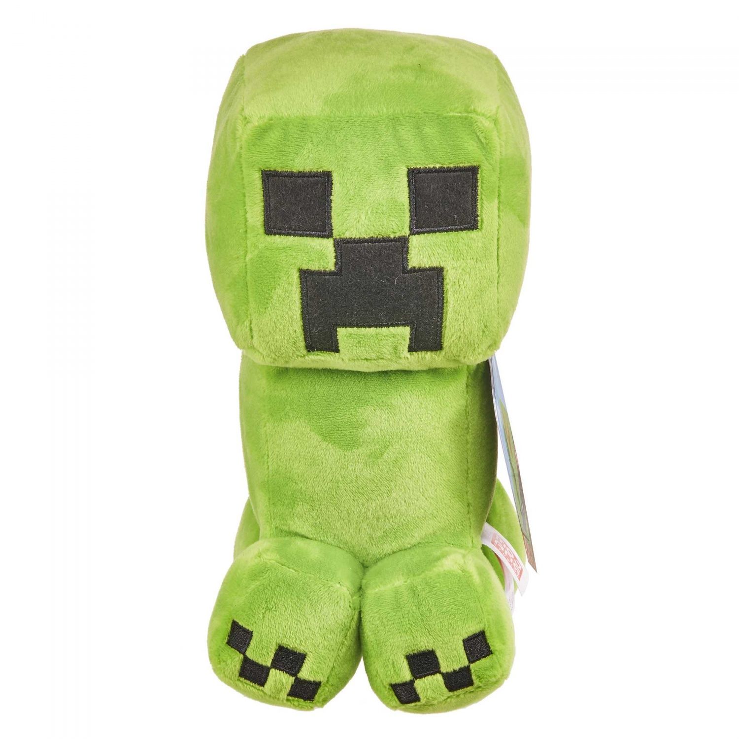 Mattel Peluche Creeper 23 cm - vue 8