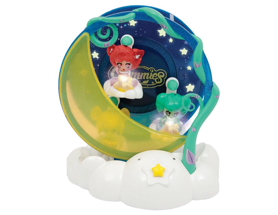 Glimmies Rainbow Friends Glimmies Glimroue + 1 Glimmies Rainbow Friends Exclusive