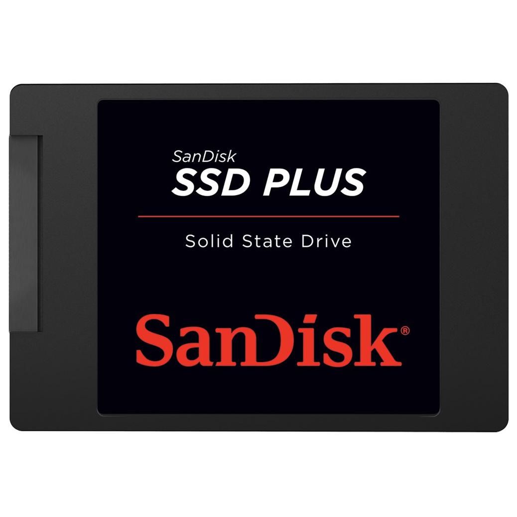 SanDisk SDSSDA 1T00 G27 - vue 2