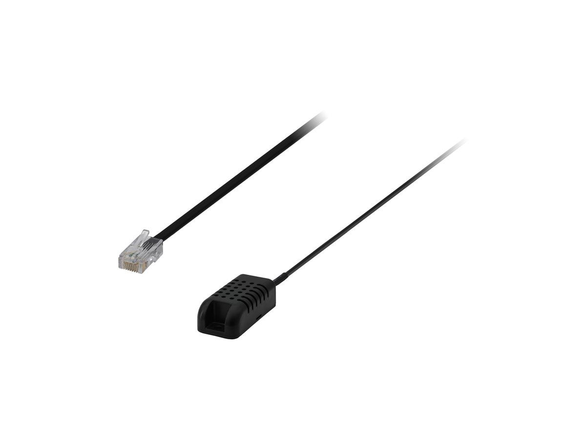 APC Capteur de température et d'humidité