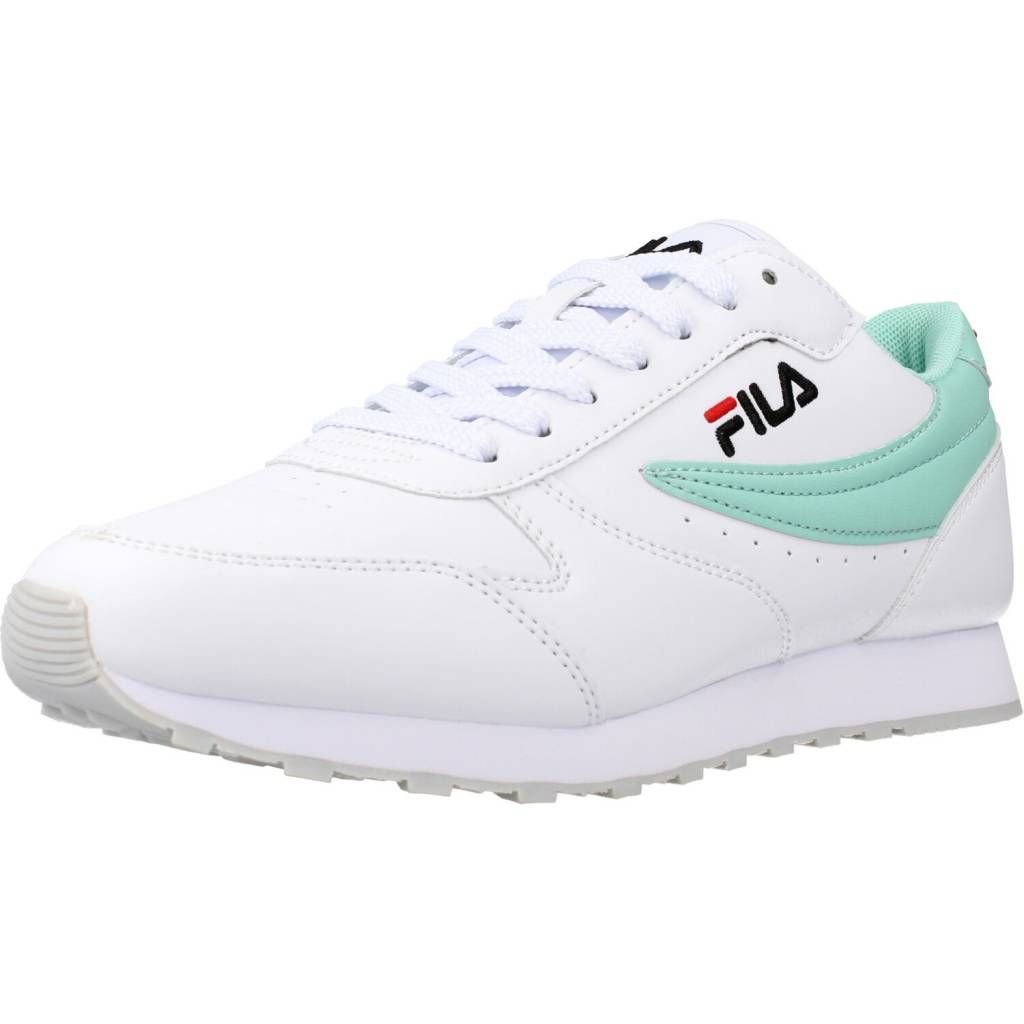 Fila Orbit Colour Blanc - 38 Fila Orbit Colour Blanc - 38