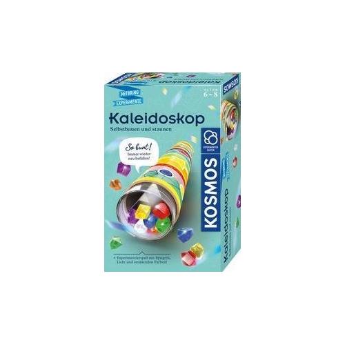 Kaleidoskop Experimentierkasten