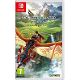 Jeux Switch Monster Hunter Stories 2