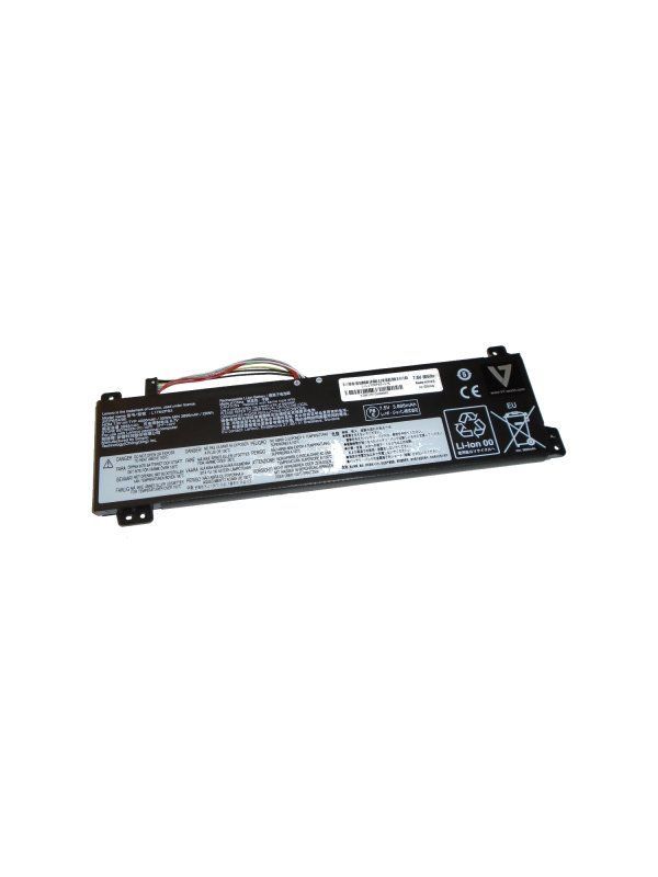 V7 Compatible Bat Lenovo V330 V530-14ikb V530-15ikb L17m2pb3 4000mah