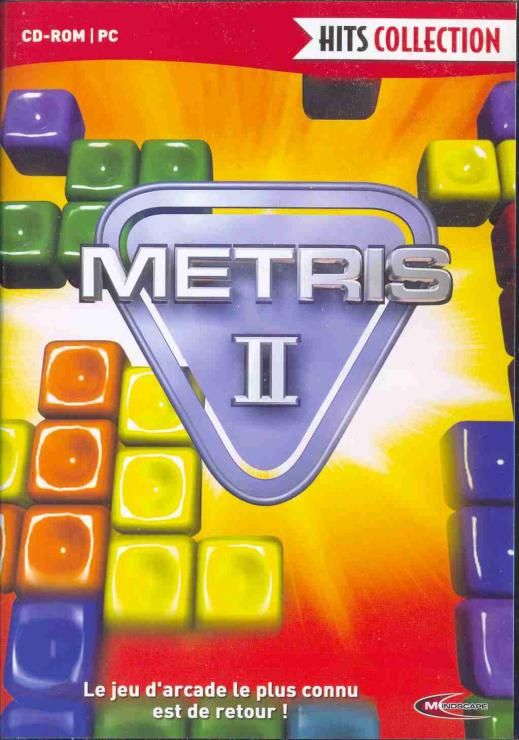 Metris Ii Pc
