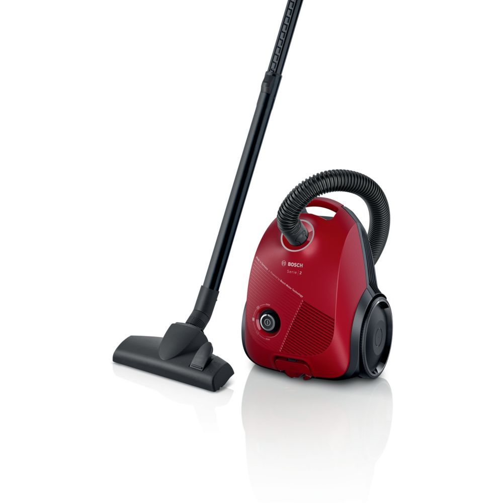 Aspirateur avec sac GL20S BGLS2RD1 serie 2 - vue 2