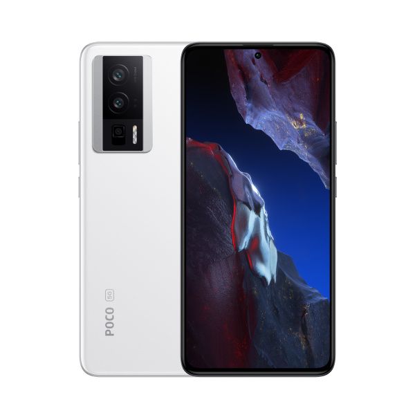 Poco F5 Pro