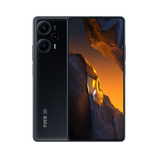 Poco F5