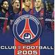 Psg Club Football 2005 Ps2