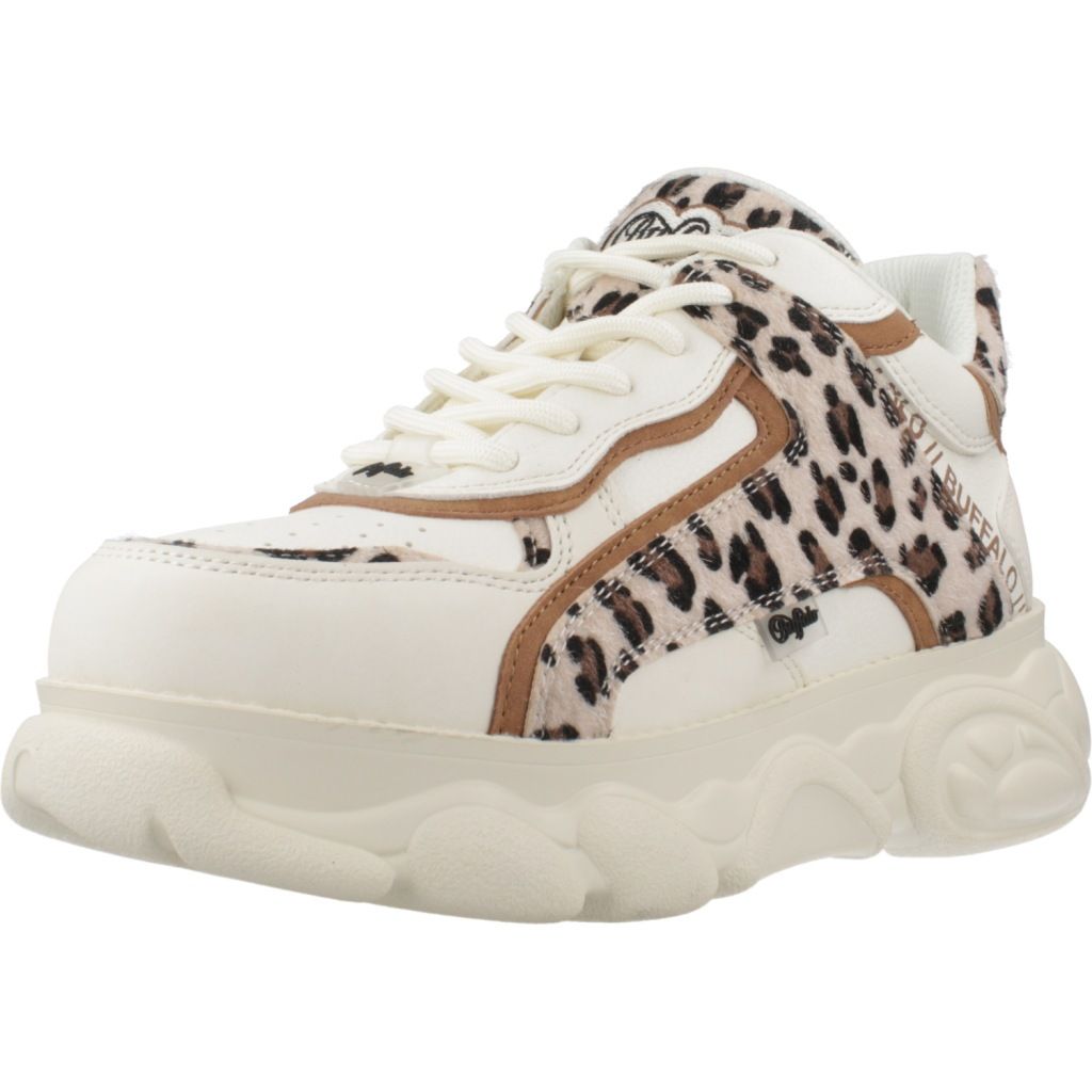 Baskets Buffalo Cld Echo - vue 2