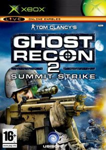 Ghost Recon 2 Ps2 - vue 2