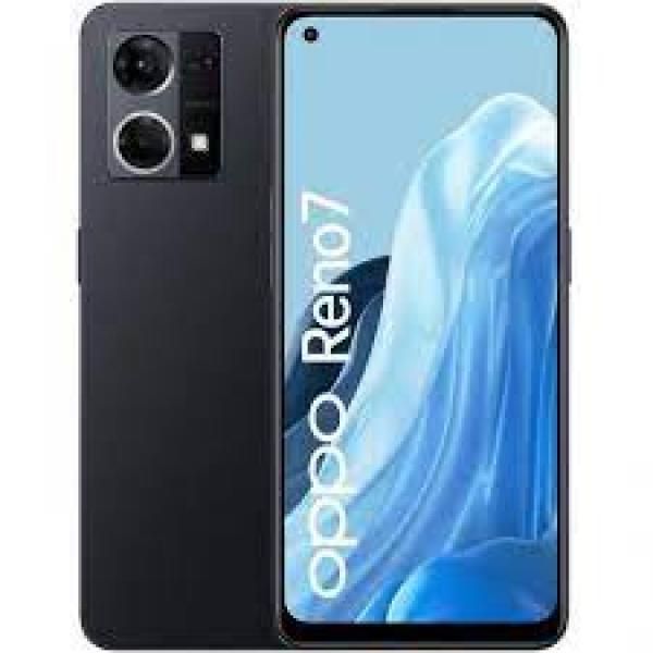 Oppo Reno7 5G  - vue 4