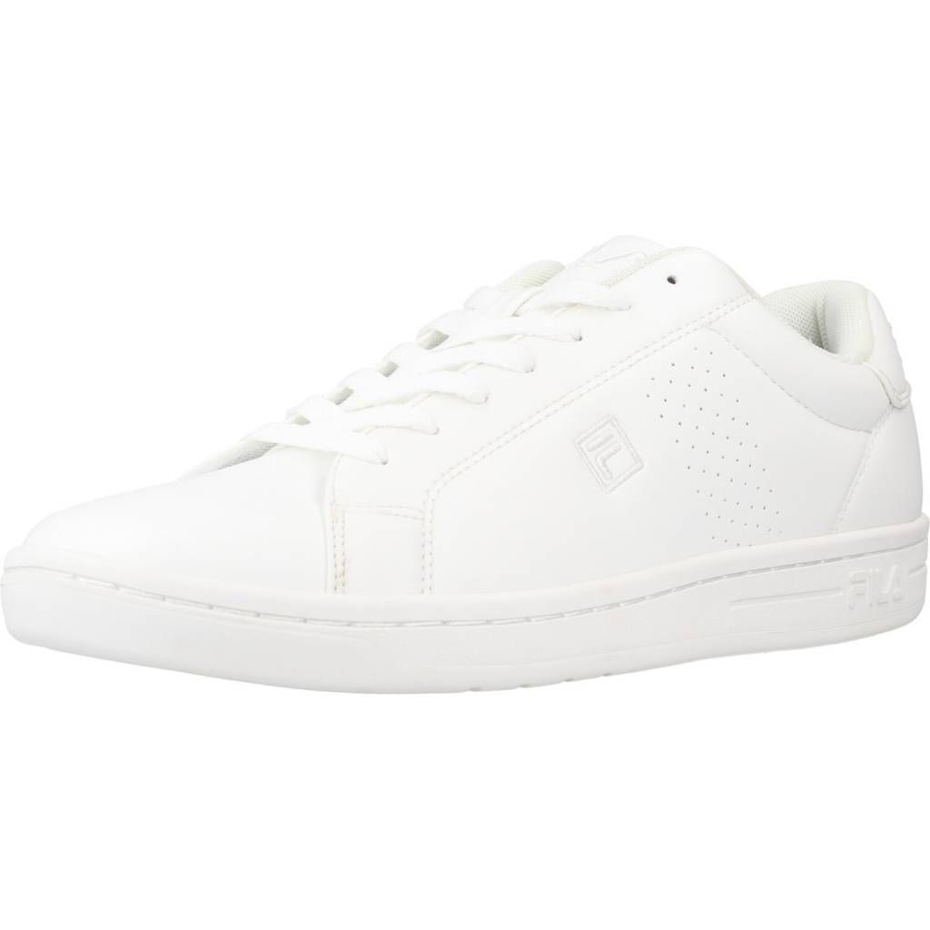 Chaussures Fila FFM0001 10004 CROSSCOURT - vue 3