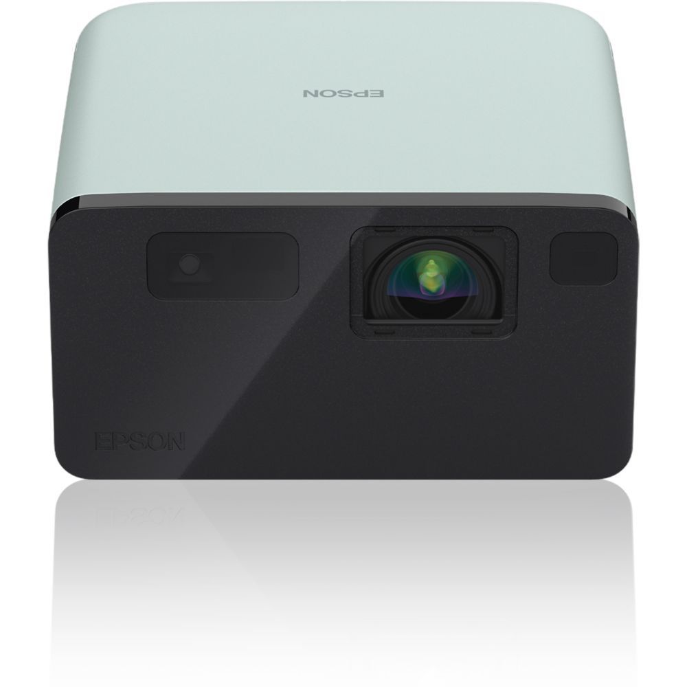 Vidéoprojecteur portable EF 21G - vue 5