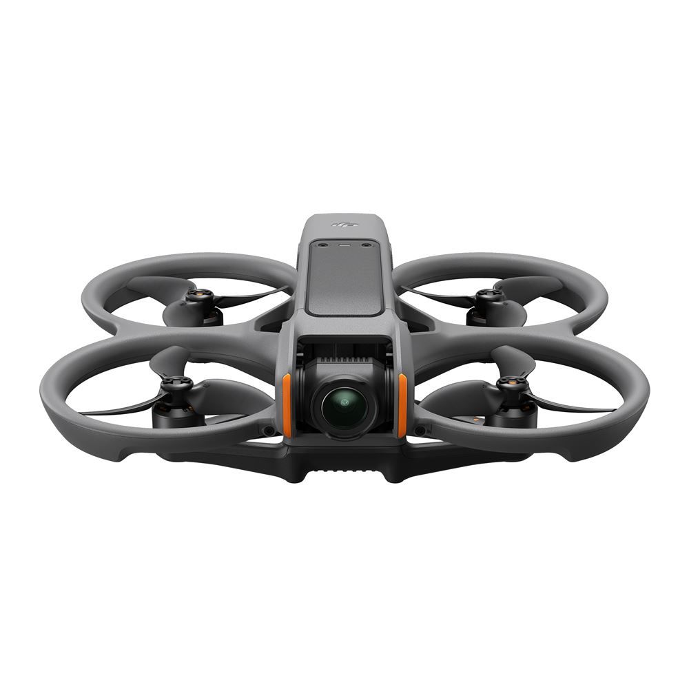 Dji Avata 2 Drone (Drone Uniquement)-Dji