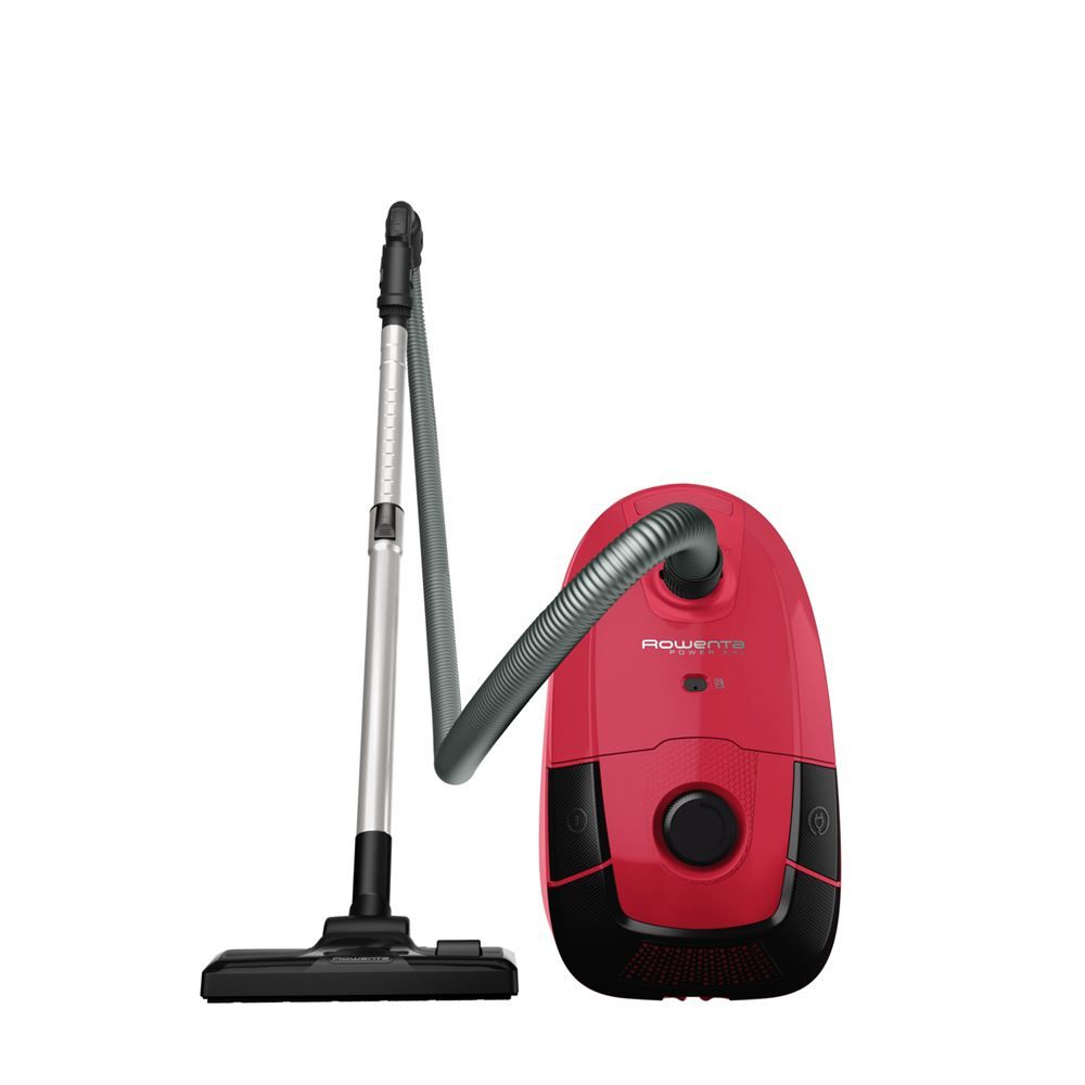 Aspirateur avec sac Rowenta Rowenta Aspirateur avec sac POWER XXL KIT TOTAL CLEAN RO3134EA