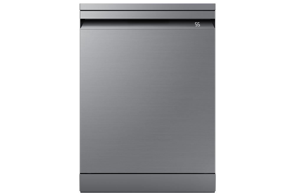 DW60BG850FSL - vue 3