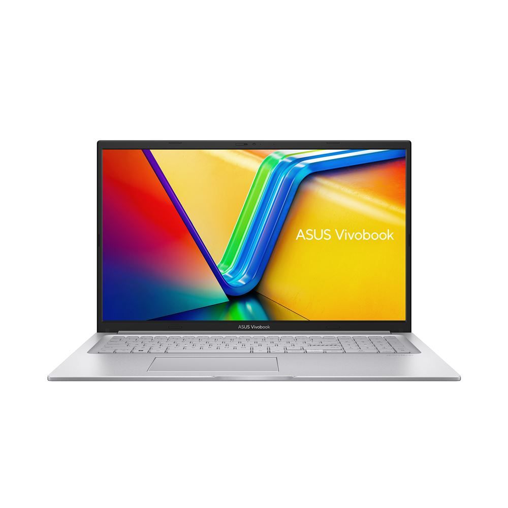 PC portable Asus VivoBook S1704ZA-DRBX424W Gris Intel Core i3 8G 512G SSD PCIE Intel Graphics