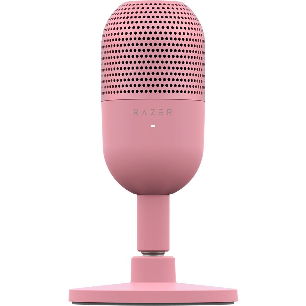 Microphone Razer Seiren V3 Mini - Quartz