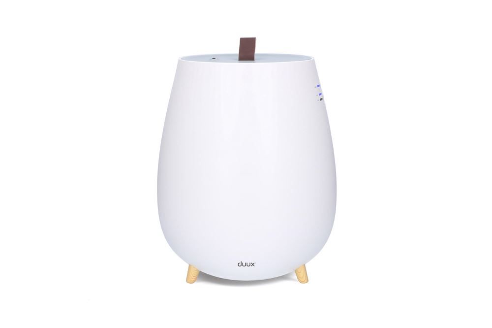 Tag 2 Humidificateur à Ultrasons Capacité 250mlh 30m²