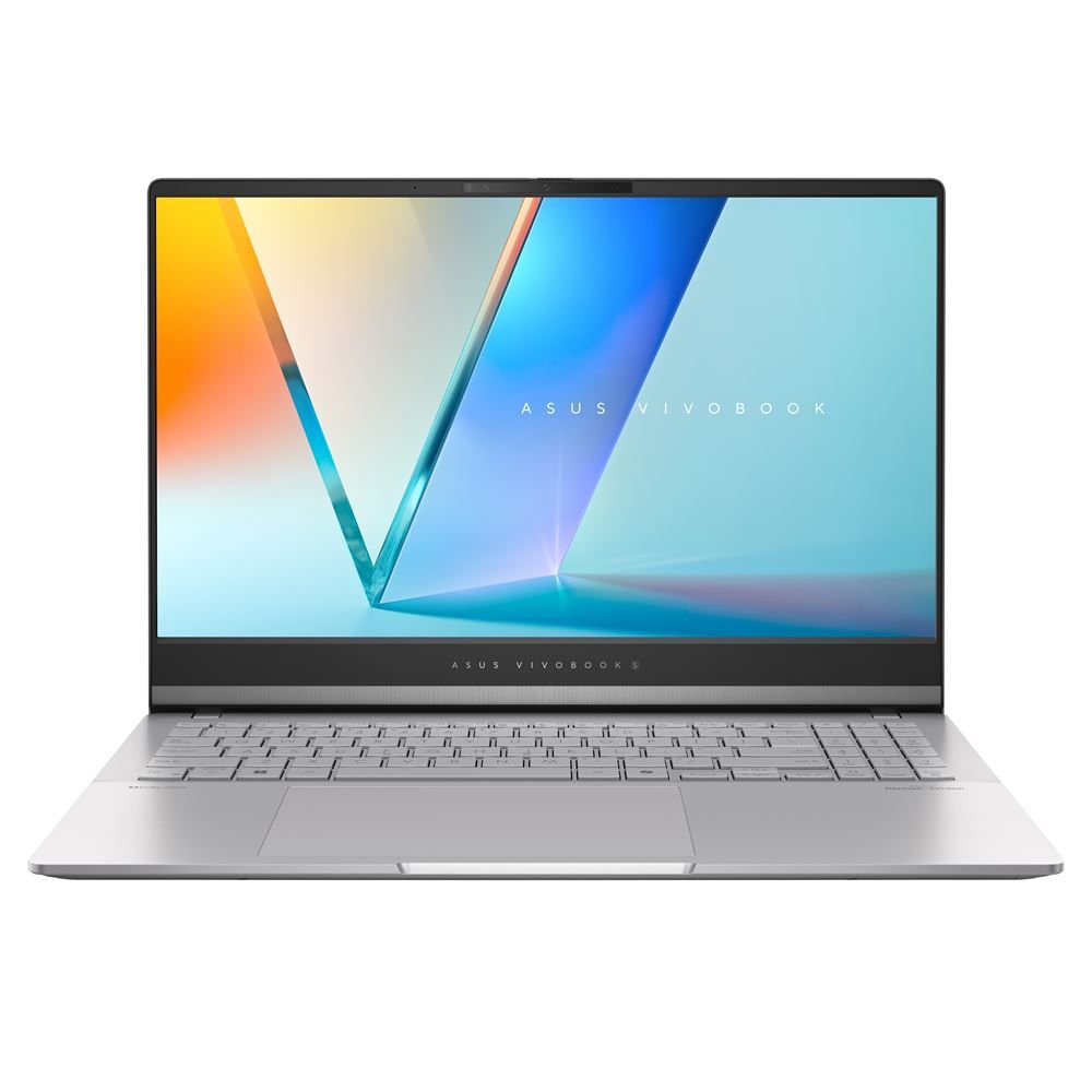 PC portable Asus VivoBook S5506WA-DRMA009W Gris AMD Ryzen 9 24G 1TB SSD PCIE AMD Graphics Ecran avec technologie OLED